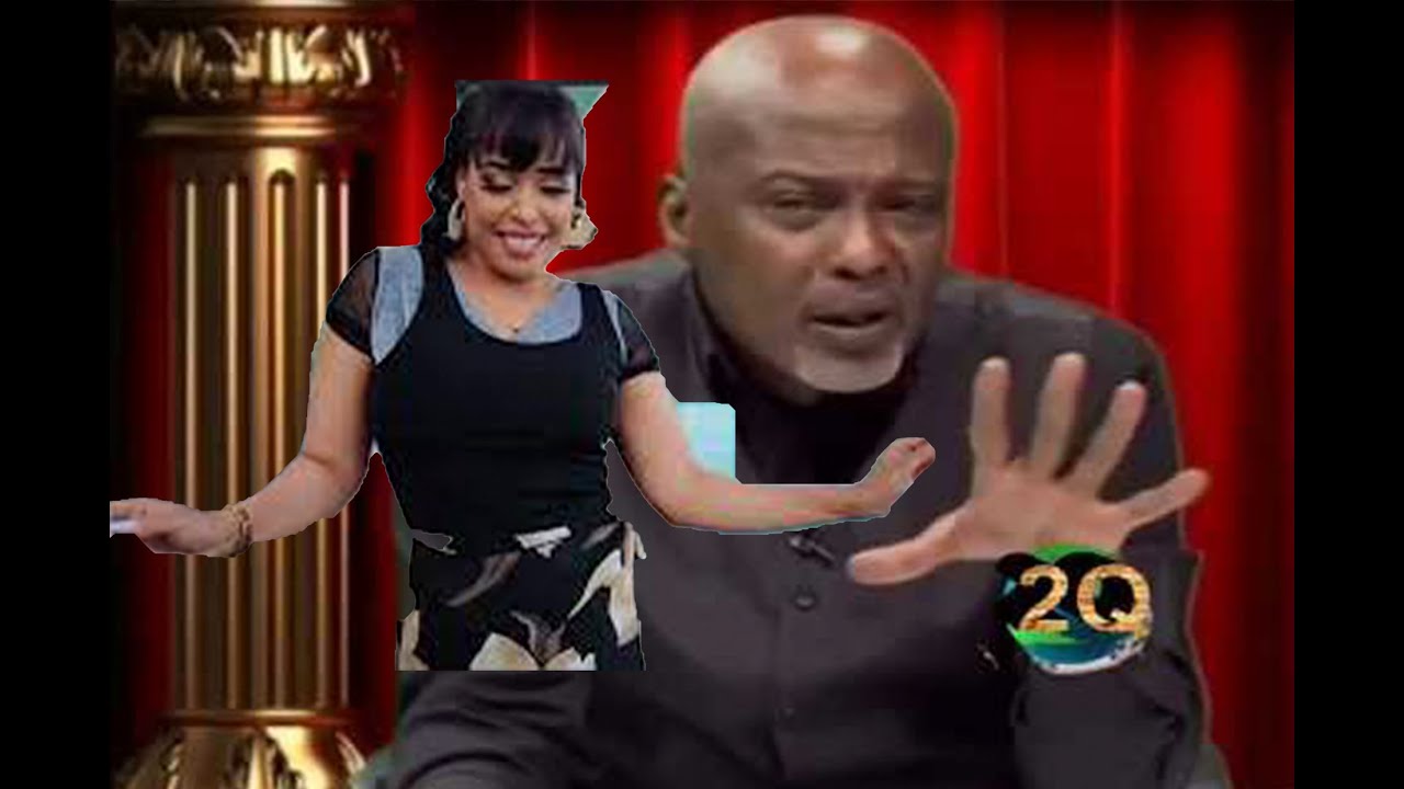 ABDI GOOD   HEESTA IGU DHUFO IQRA YAREY Reaction
