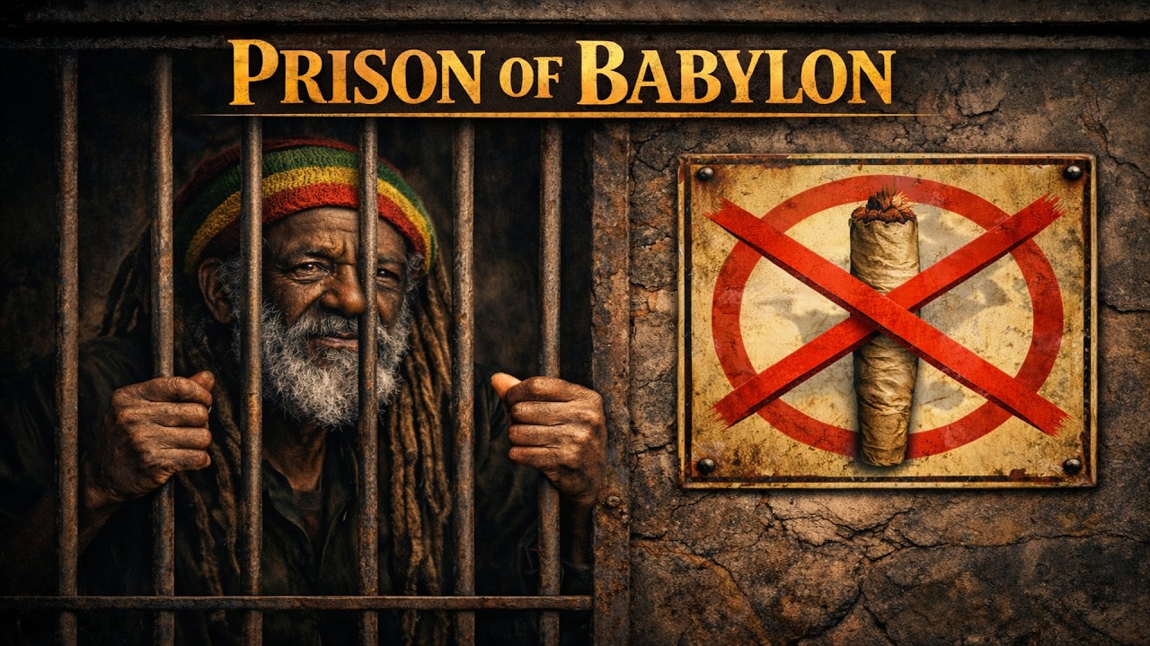 This Playlist Opens Your Eyes | Rebel Reggae Inspired by Bob Marley & Peter Tosh