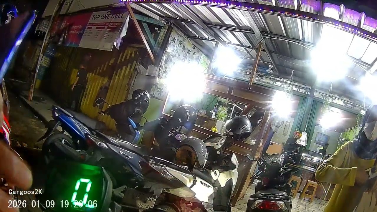 aktifin TS pulang kerja👌   #motovlog #drivershopeefood 