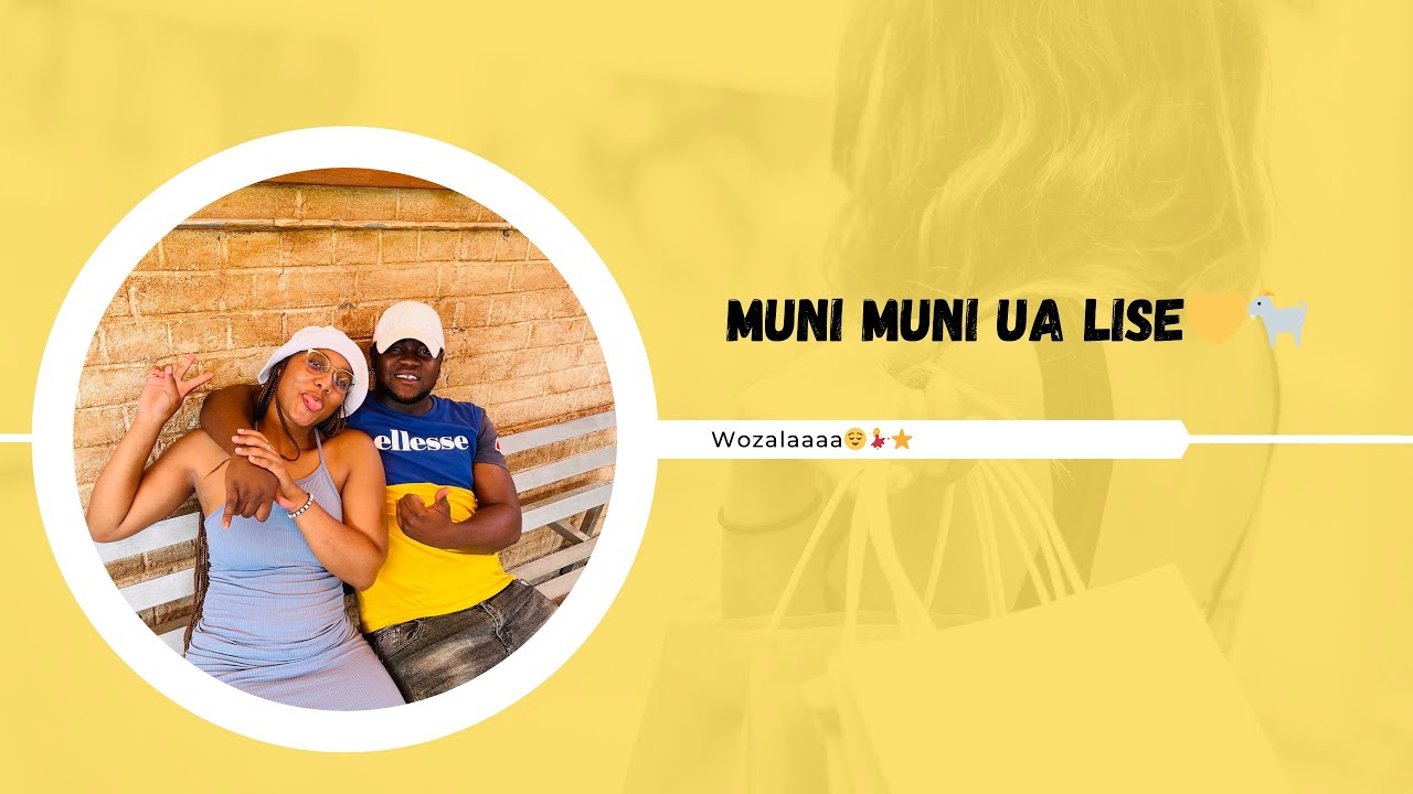 Ukaa’s Hit Song|Bale Bale|Namibian YouTuber