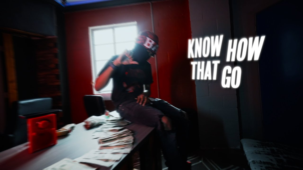 Spank - Bad Intentions (Official Music Video)