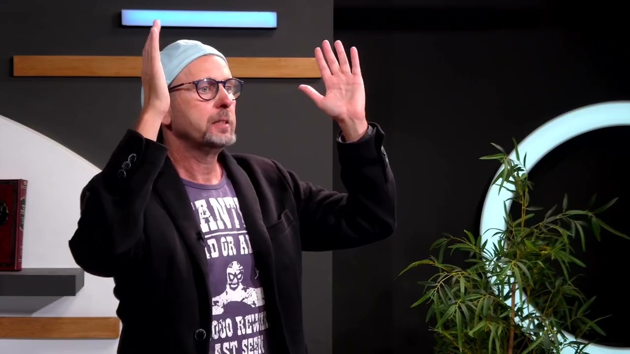 הכנה לבר מצווה: פרשת תצווה  - גיל קופטש