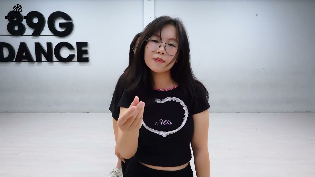Team Dance Fitness - 89G Dance Studio