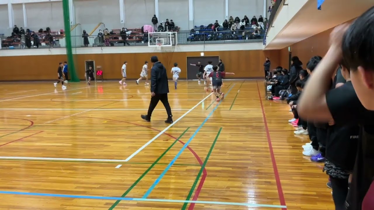 2026年2月7日グランツ②