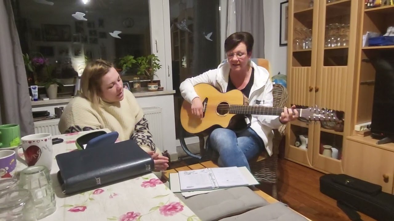 Die Gott lieben werden sein wie die Sonne