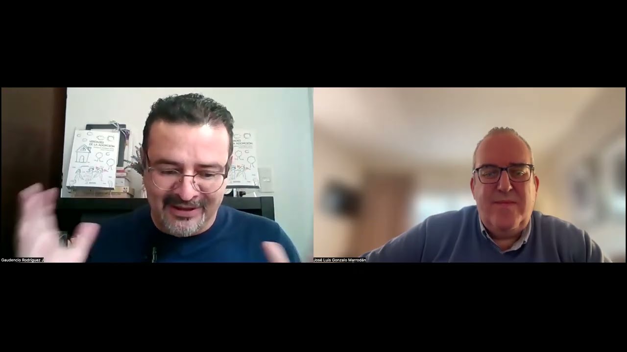 Entrevista a Gaudencio Rodríguez