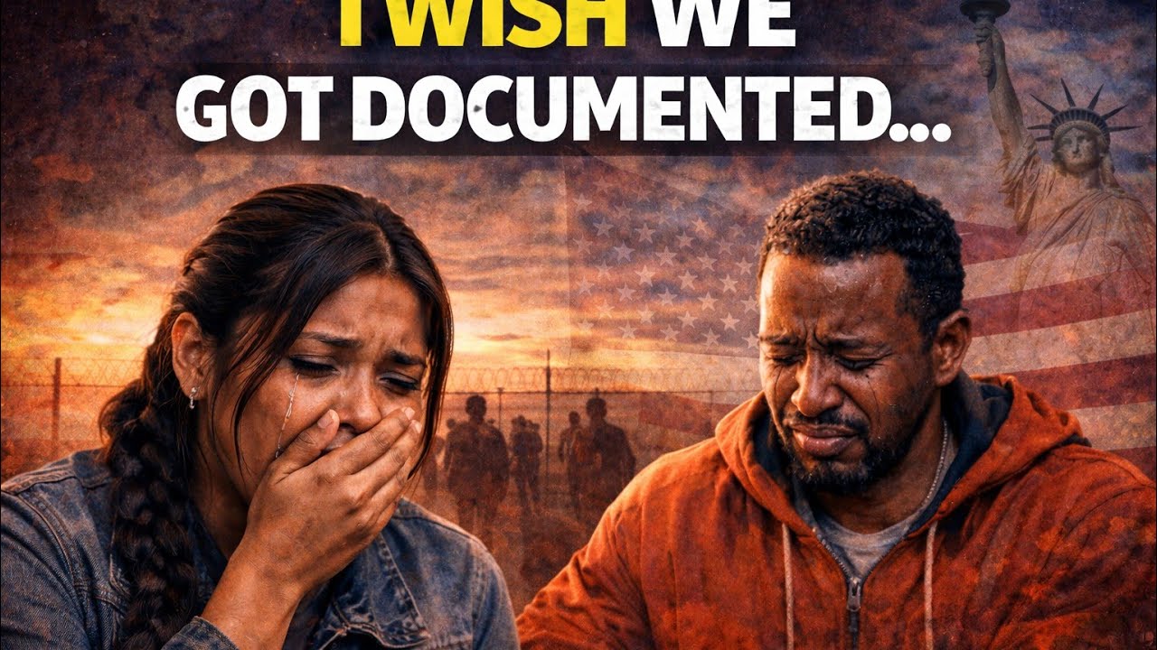 Immigrants Speak Out About Their Financial Struggle After Deportation 