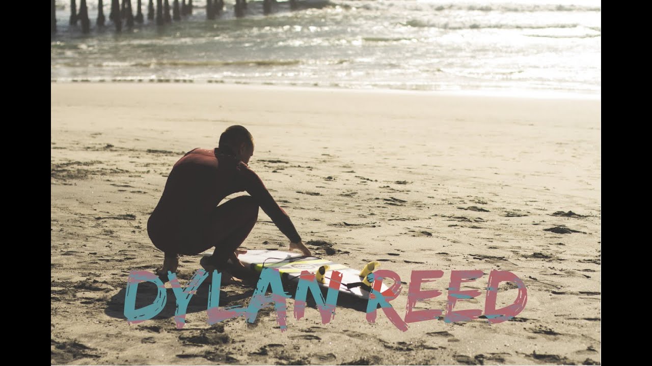 Dylan Reed || ElevenTwelve Highlight