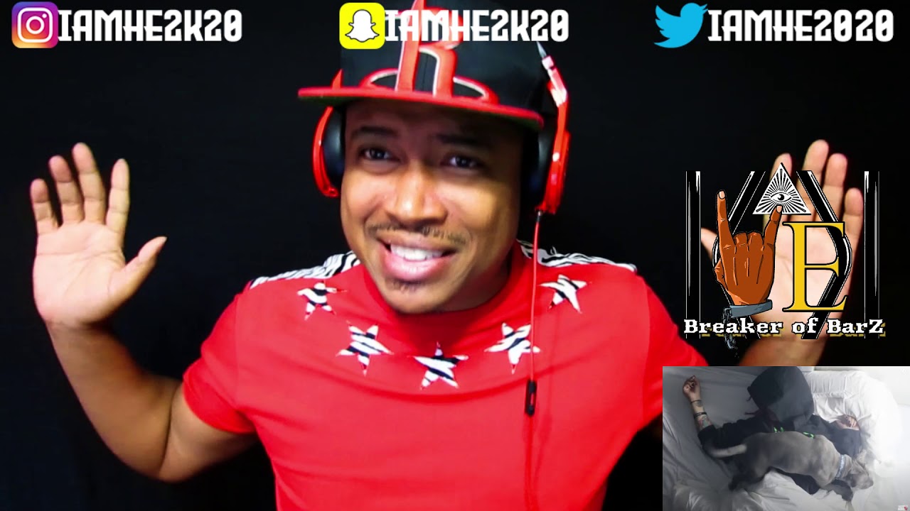 SNOOZE (WOKE) - SNOW THA PRODUCT (REACTION)
