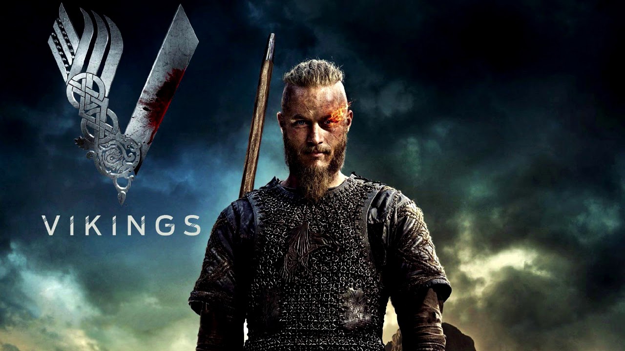 The Vikings are Told of Ragnar's Death - 1 Hour Edition