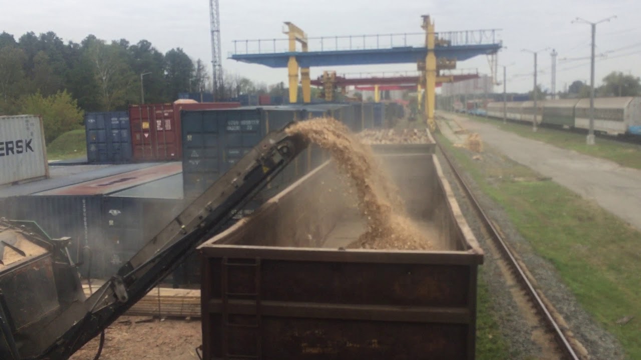 Wood Industry Ukraine