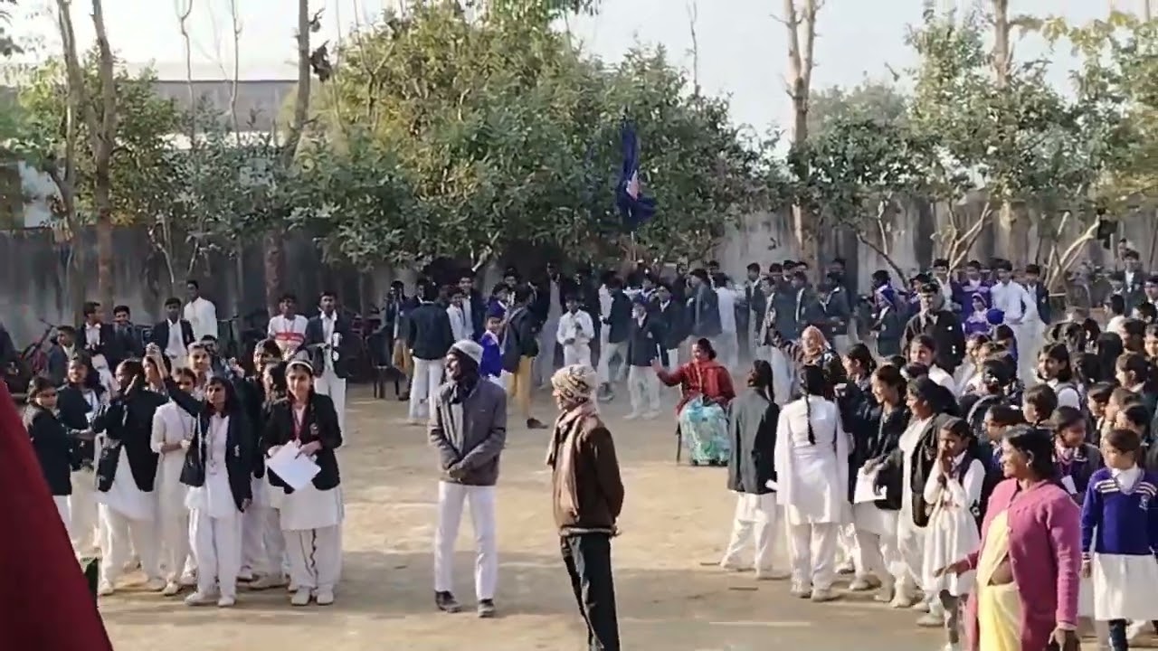 GRAND CELEBRATION 🥳🎉🎉 🥳🥳🥳 SPORTS Event 