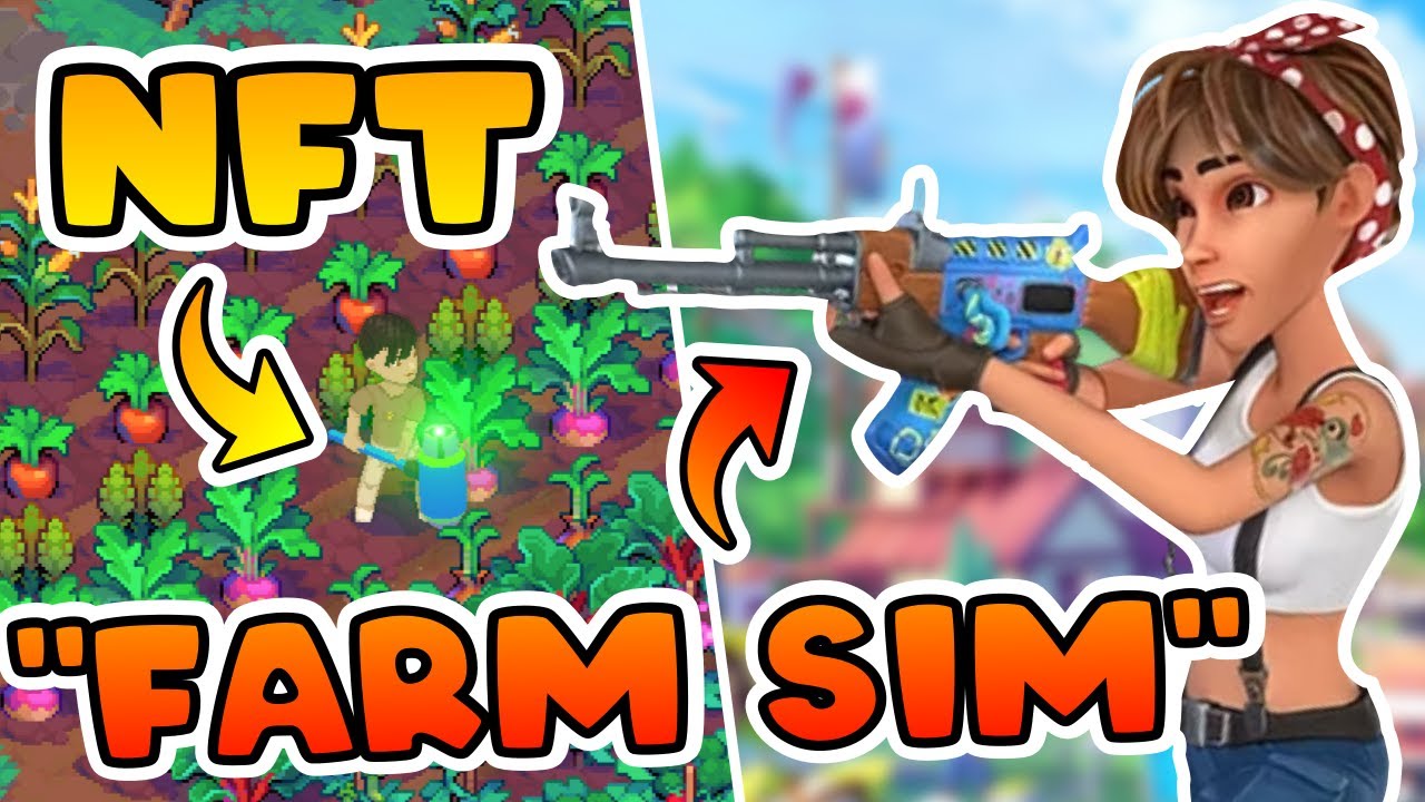 I'm worried about these upcoming farming games...