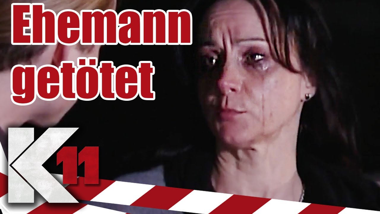 Frau tötet gewalttätigen Ehemann: Doch wo ist die Leiche? | 1/2 | K11 - Die neuen Fälle | Sat.1