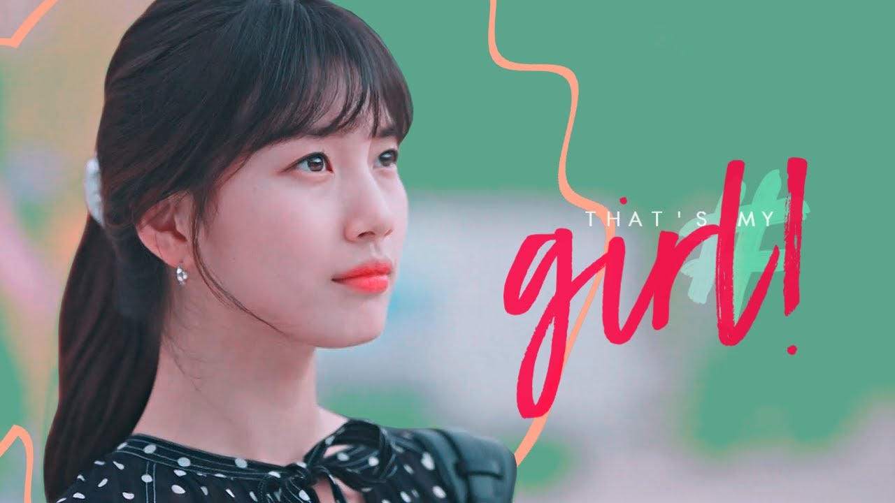 seo dal mi &ndash; that's my girl! [start-up]