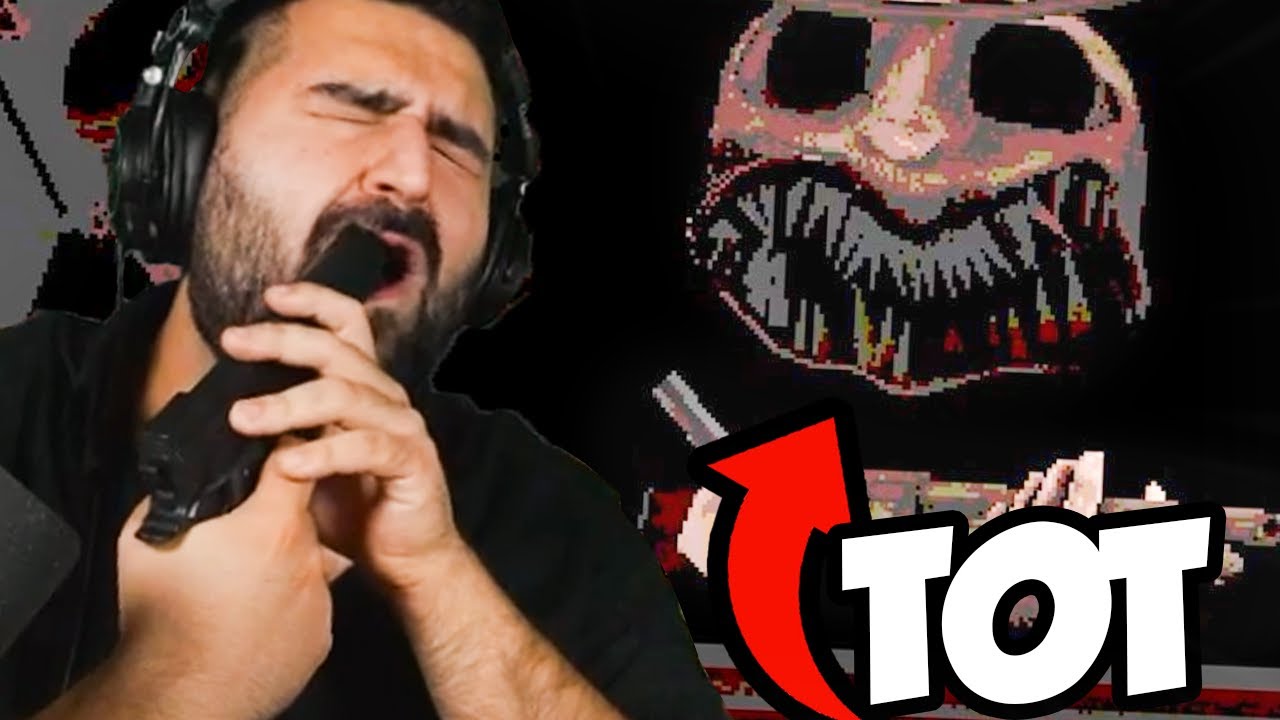 ICH hasse ROULETTE!💀😭 | Buckshot