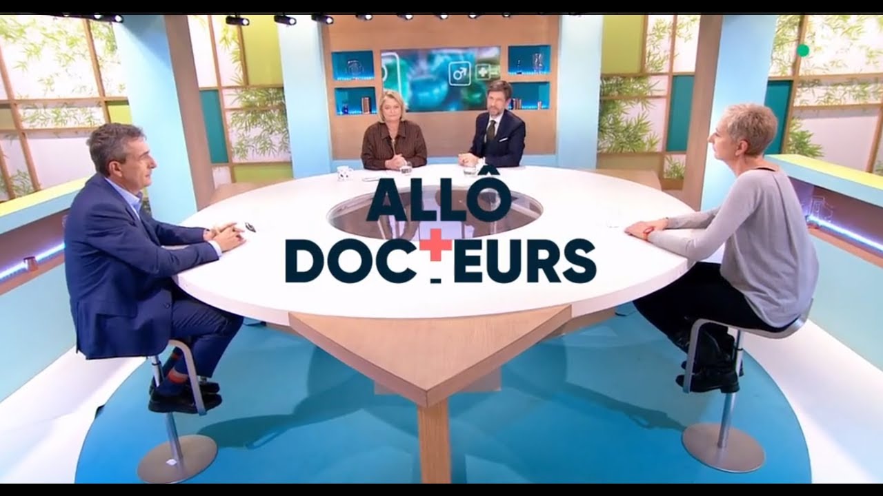 Allô docteurs - Insuffisance rénale