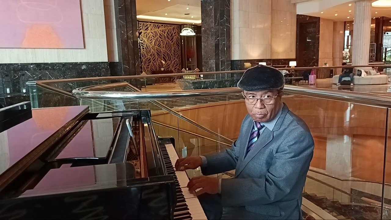 New York New York - Irving Loukassy (cover)