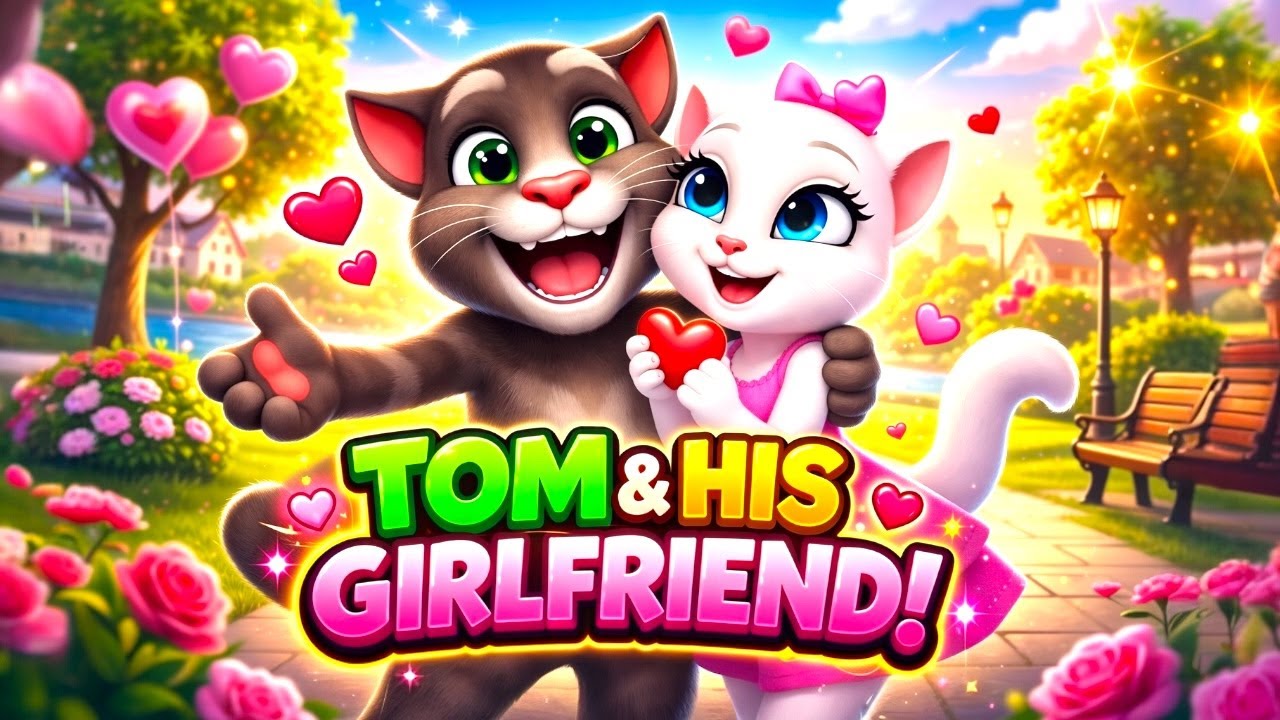 TALKING TOM LIVE 🥰 #funny #shortfeed #tomlive#prismstudio