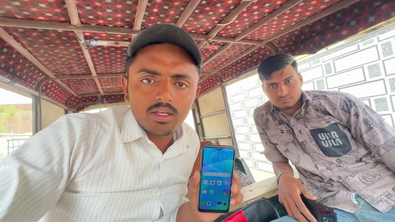Ghadi Ke Break Nahi lage 😩 #vlogs 