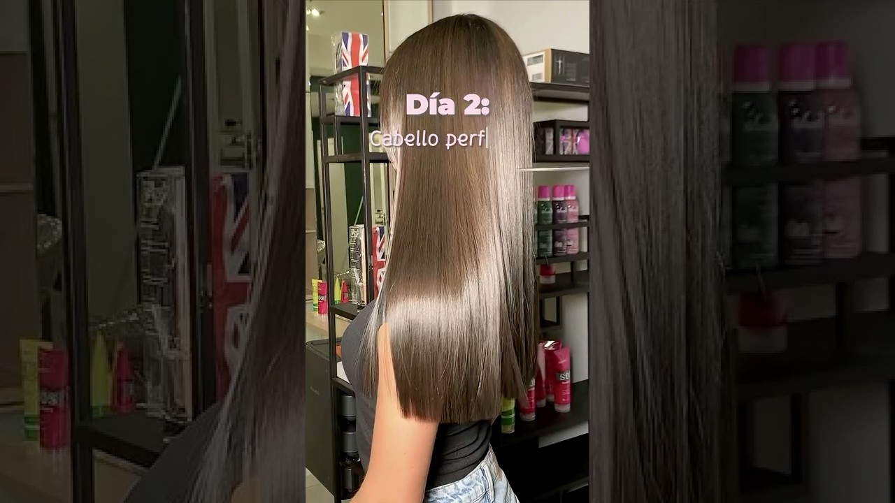 Recupera tu cabello en 3 pasos #glowup #tipsparachicas #cabelloperfecto #cabello