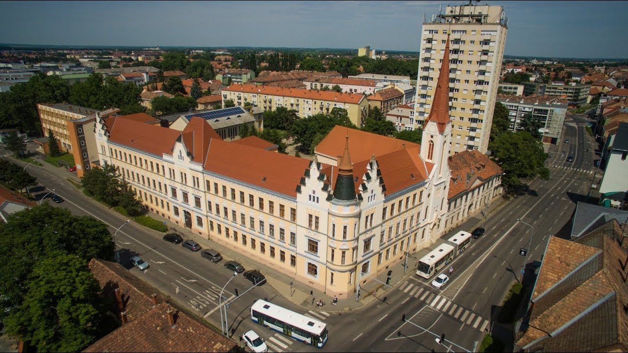 Paragv&aacute;ri Utcai &Aacute;ltal&aacute;nos Iskola