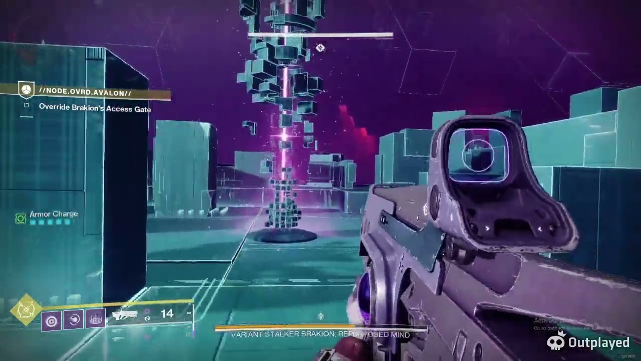Brakion on Node.Over.Avalon