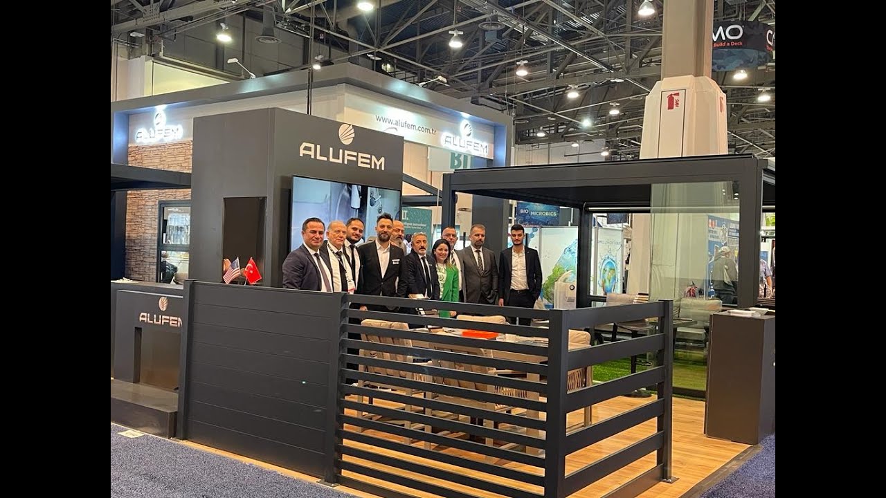 International Builders&rsquo; Show IBS 2023 Las Vegas