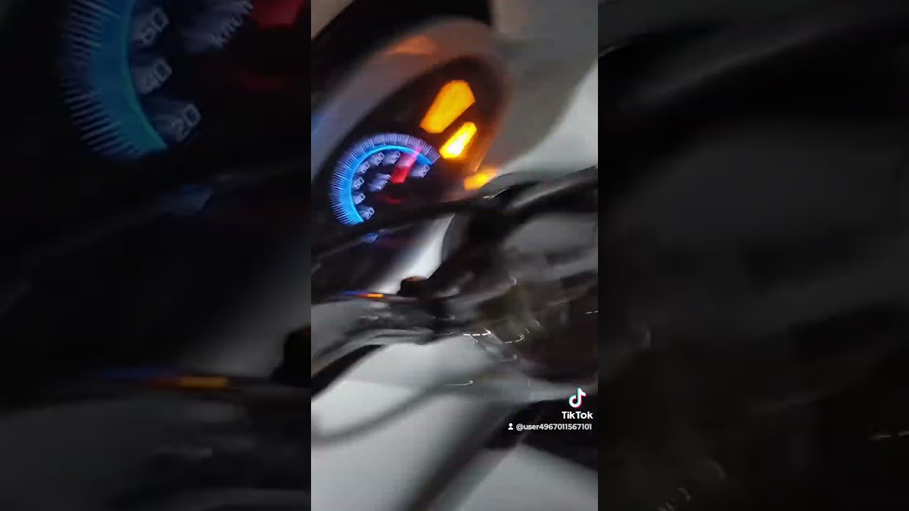 pcx não passa de 100 como resolver