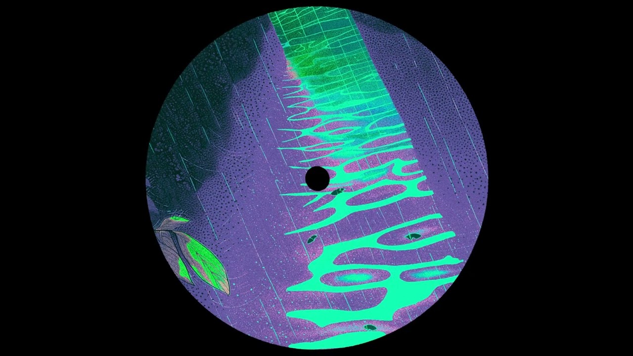 Salon de Belleza - Memphis Reese (SV013)