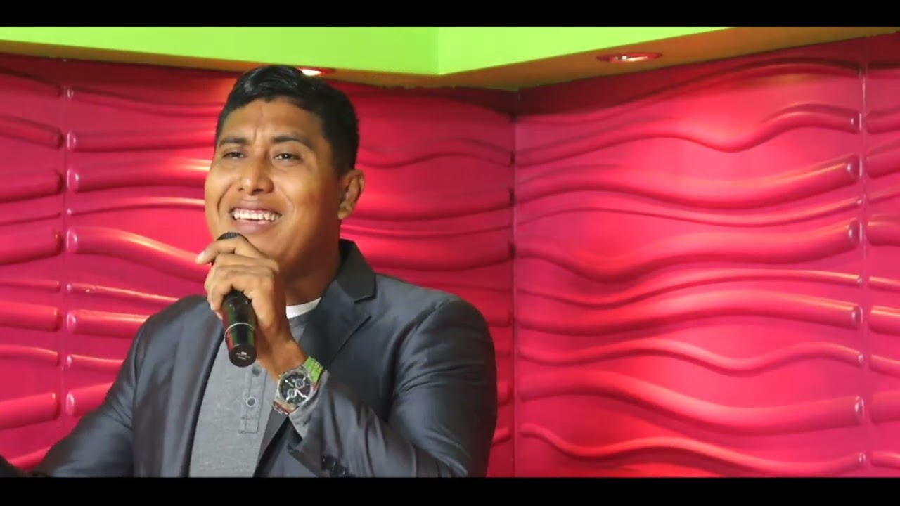 DANIEL ARIAS   NO HABRA TRISTEZA