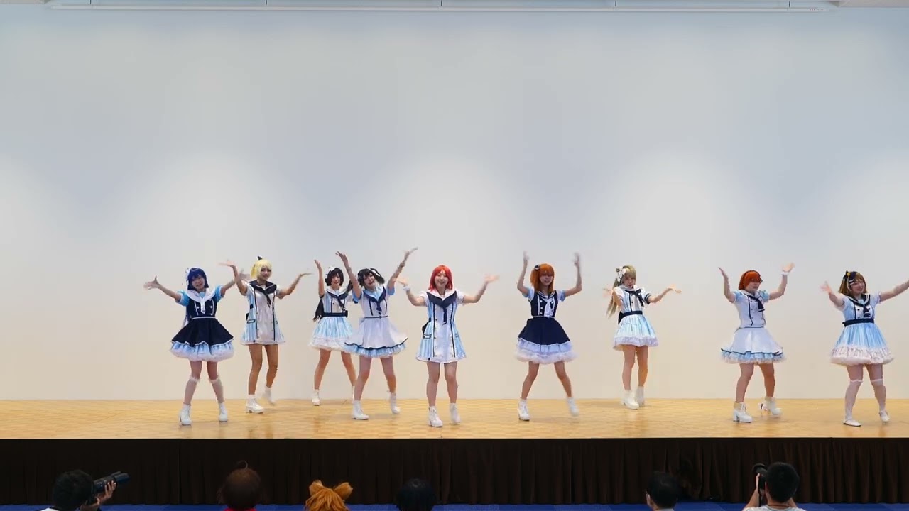 コスクラ（仮）