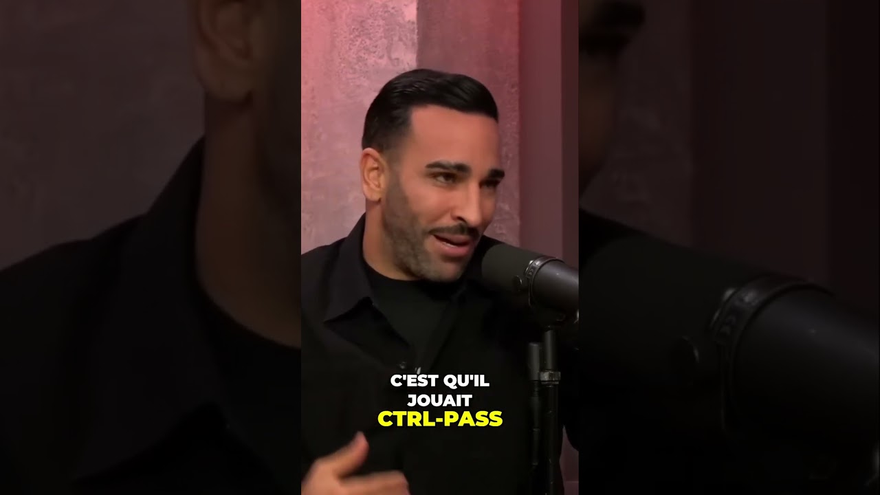 Adil Rami rend hommage à eden Hazard #football #foot #rami #hazard #zack #om #psg