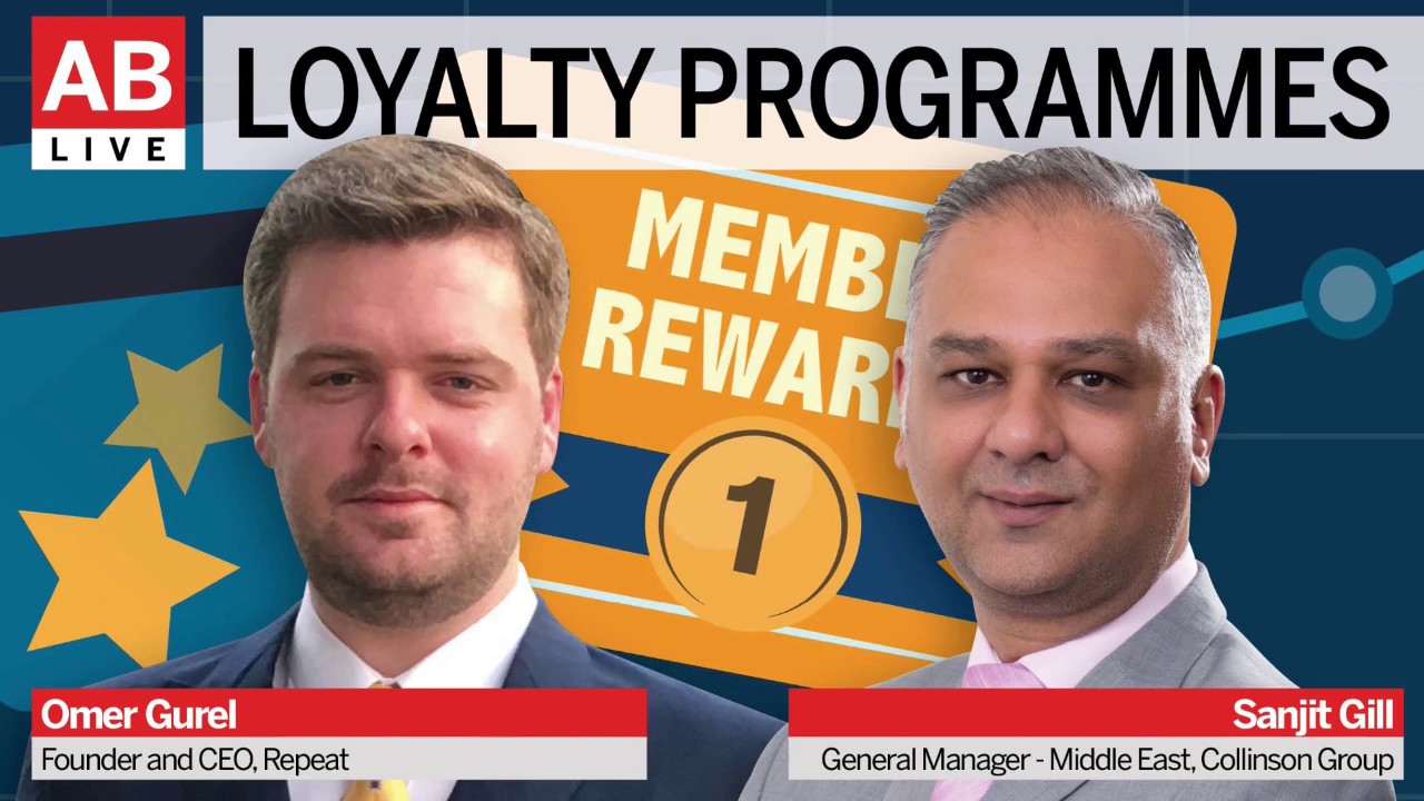 AB Live: Business Model of Loyalty Programmes