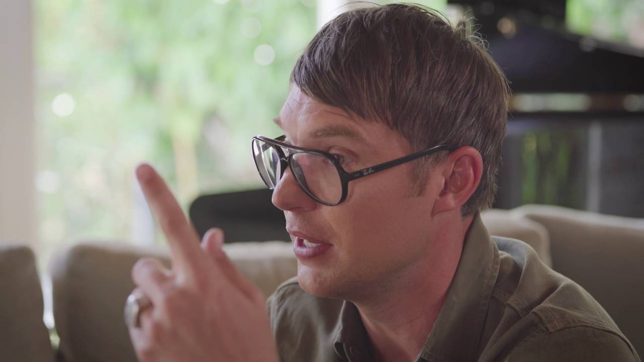 How's Your Soul? Small Group Bible Study by Judah Smith - Session One