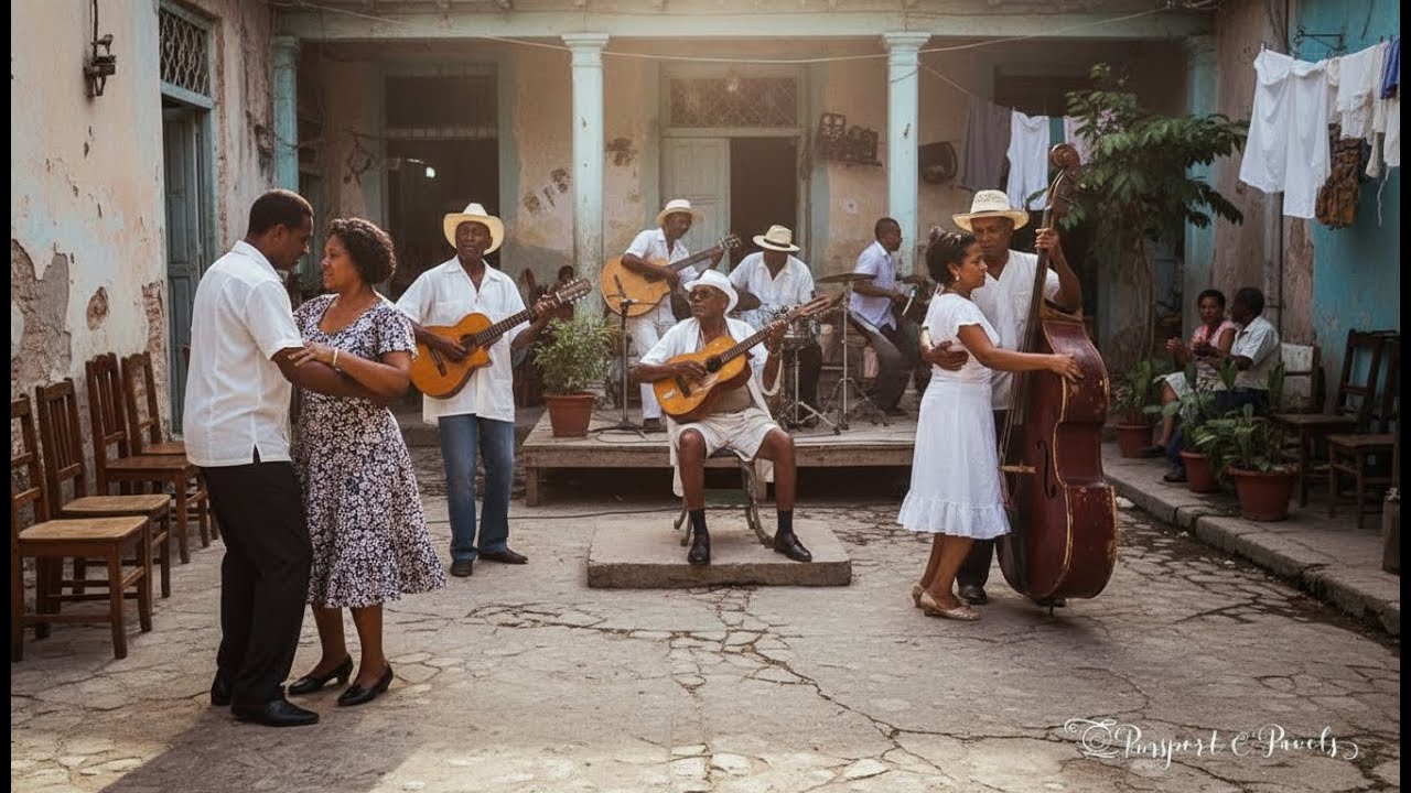 Amor y Recuerdos en La Habana | Canciones que Enamoran el Alma