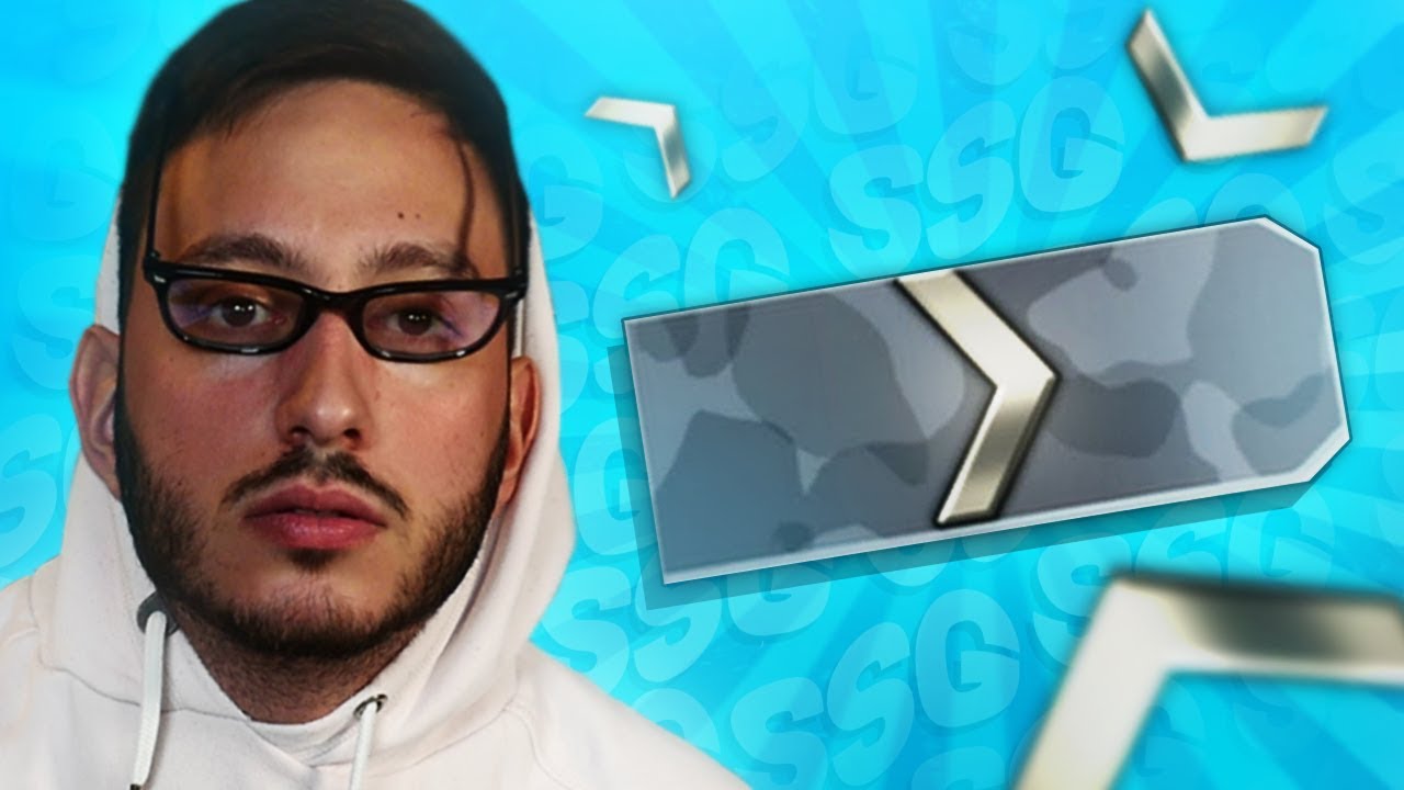24H DE RANKED EN SILVER... (BEST OF)