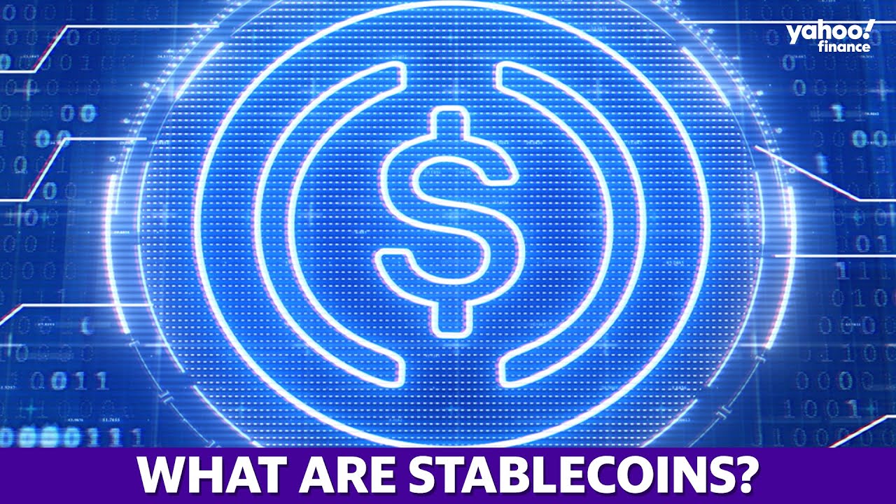 What are stablecoins?