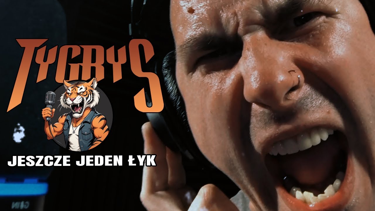 Tygrys - Jeszcze jeden łyk (Pirate Punk)