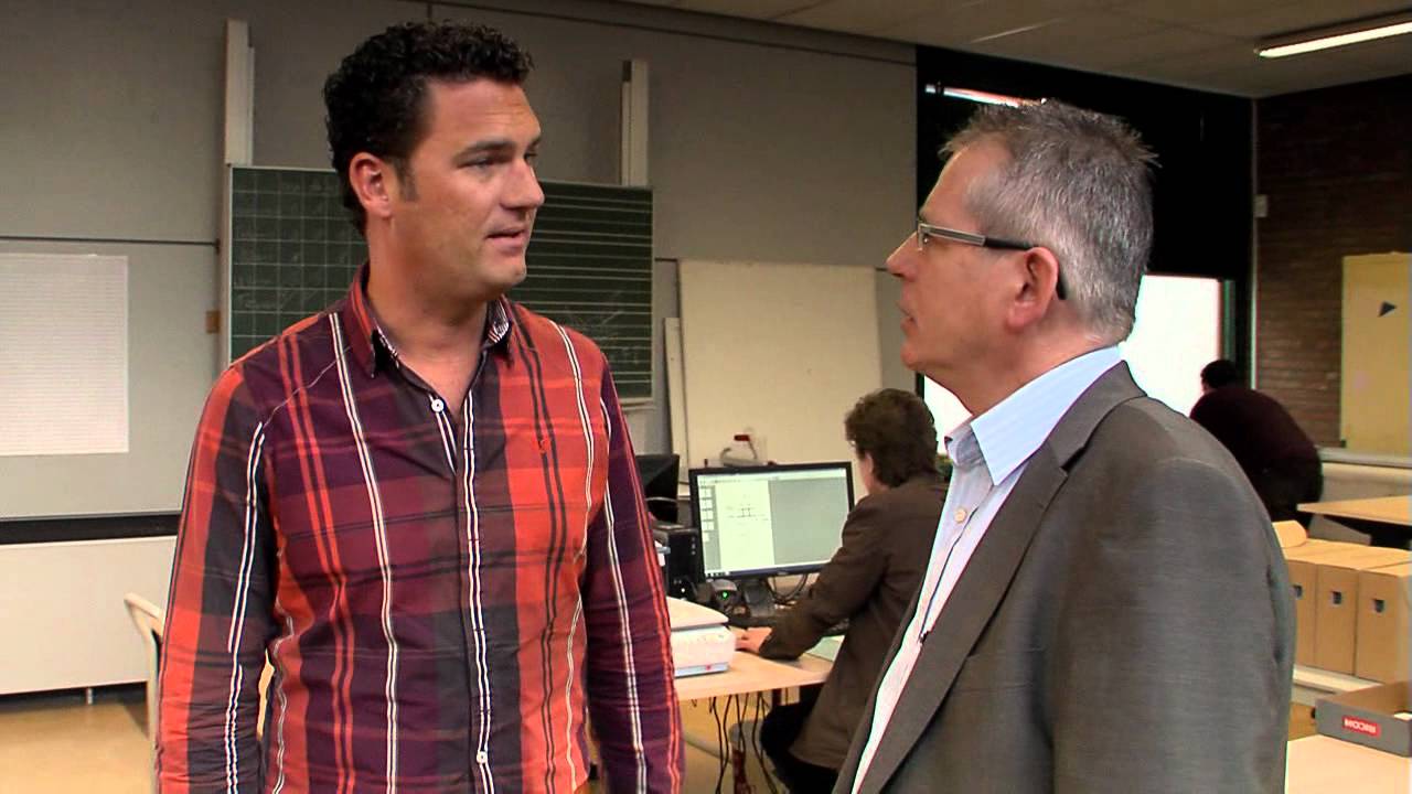 Jan van der Doelen van Gemeente Boxmeer over Doqument Services