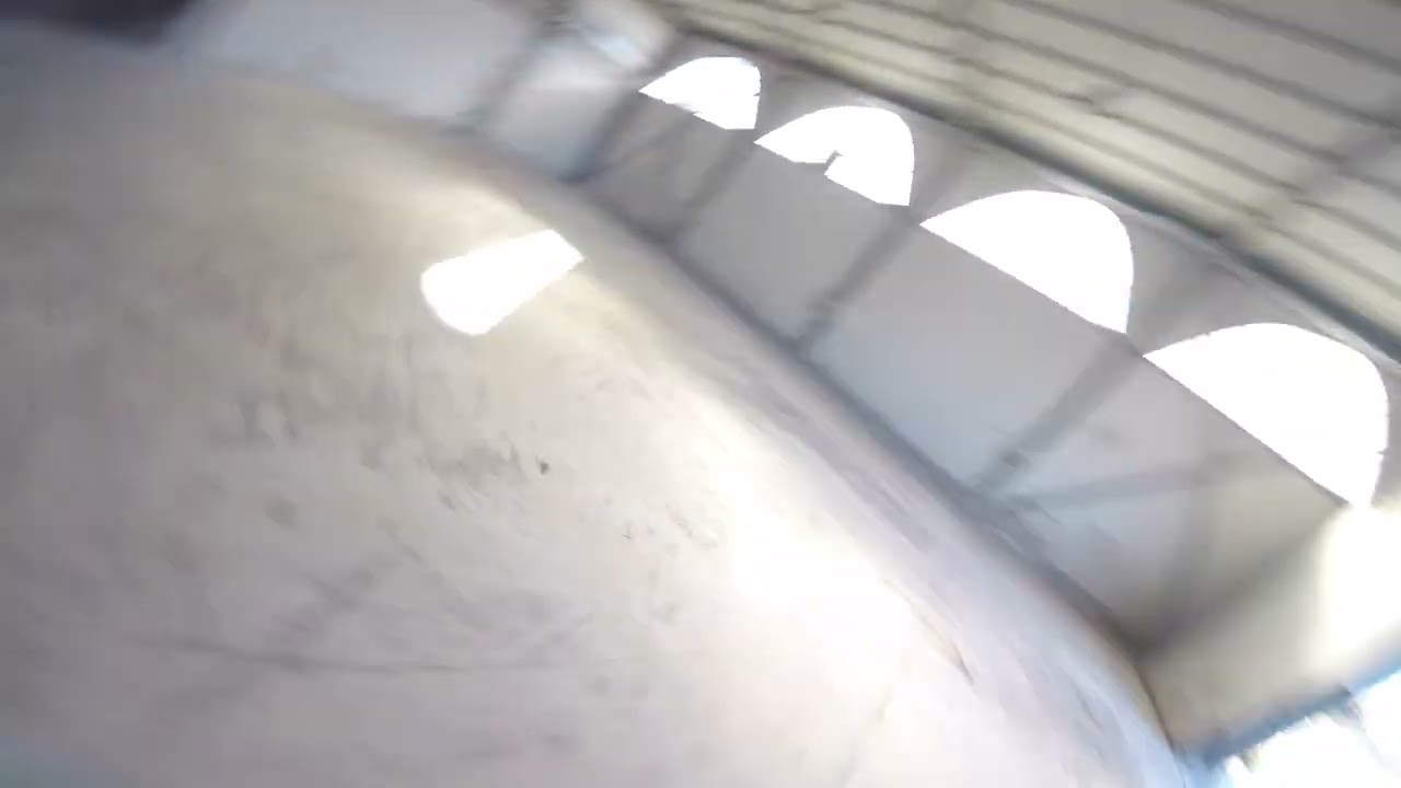 Goodbye Bando Island | MattFPV Freestyle #bando #freestyle #fpvitalia #fpvfreestyle #gopro