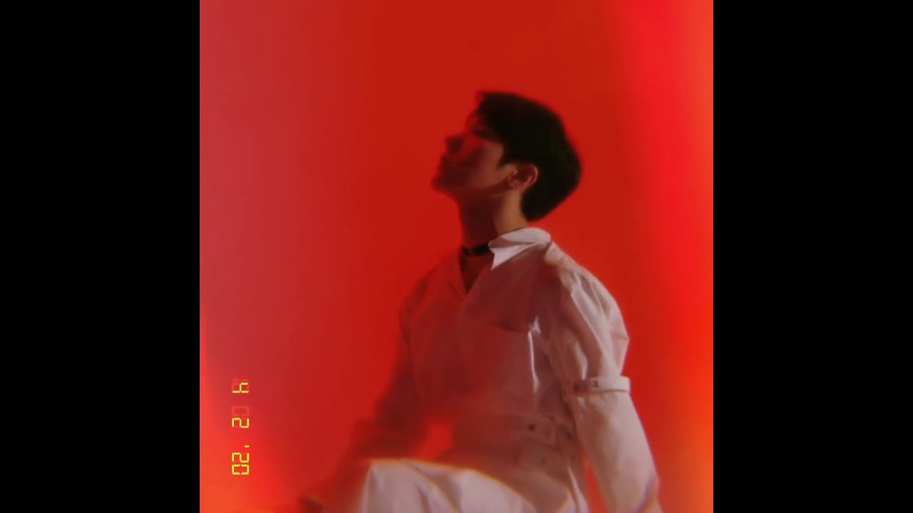 Ten - Dream in a Dream {slowed + reverb}