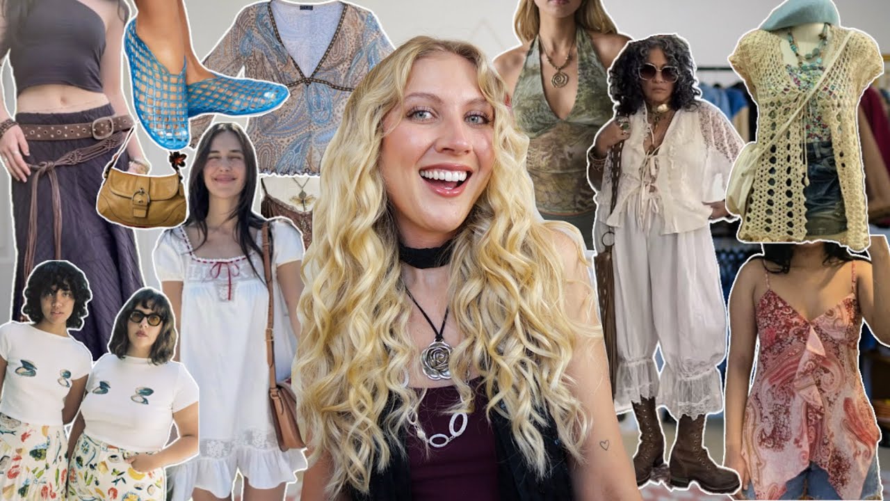 summer 2025 fashion trends I LIKE & DON'T LIKE