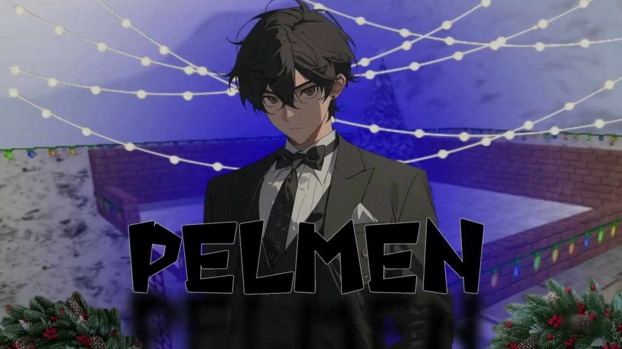 PELMEN - CS 1.6