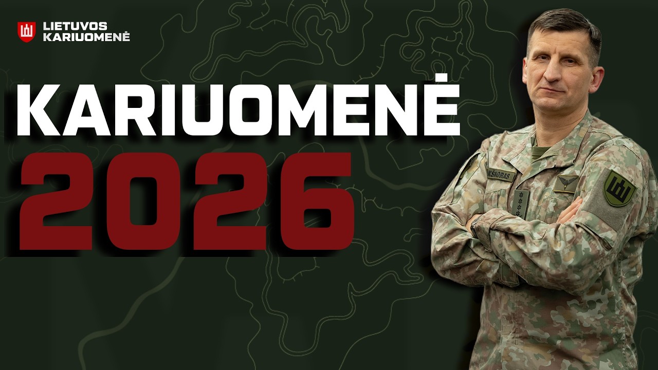 E73: Kaip Gyvensime 2026-aisiais