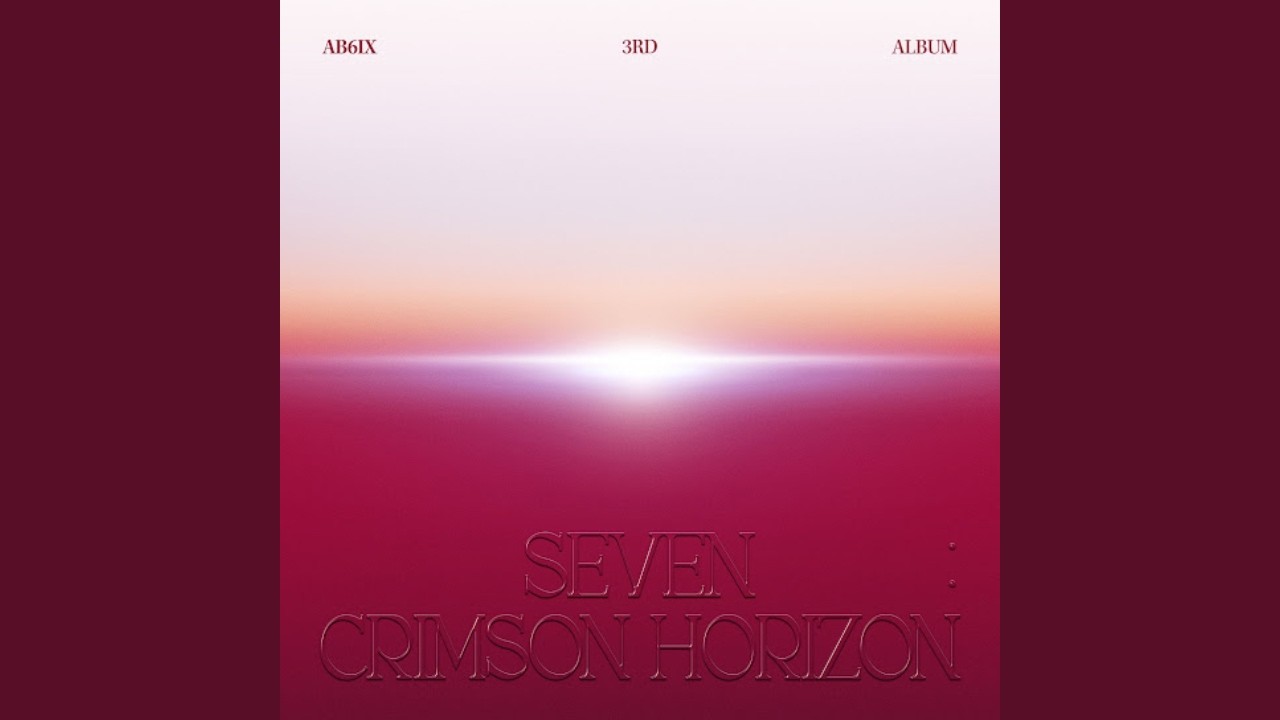 JEON WOONG & AB6IX 'Pieces of Youth' Official Audio