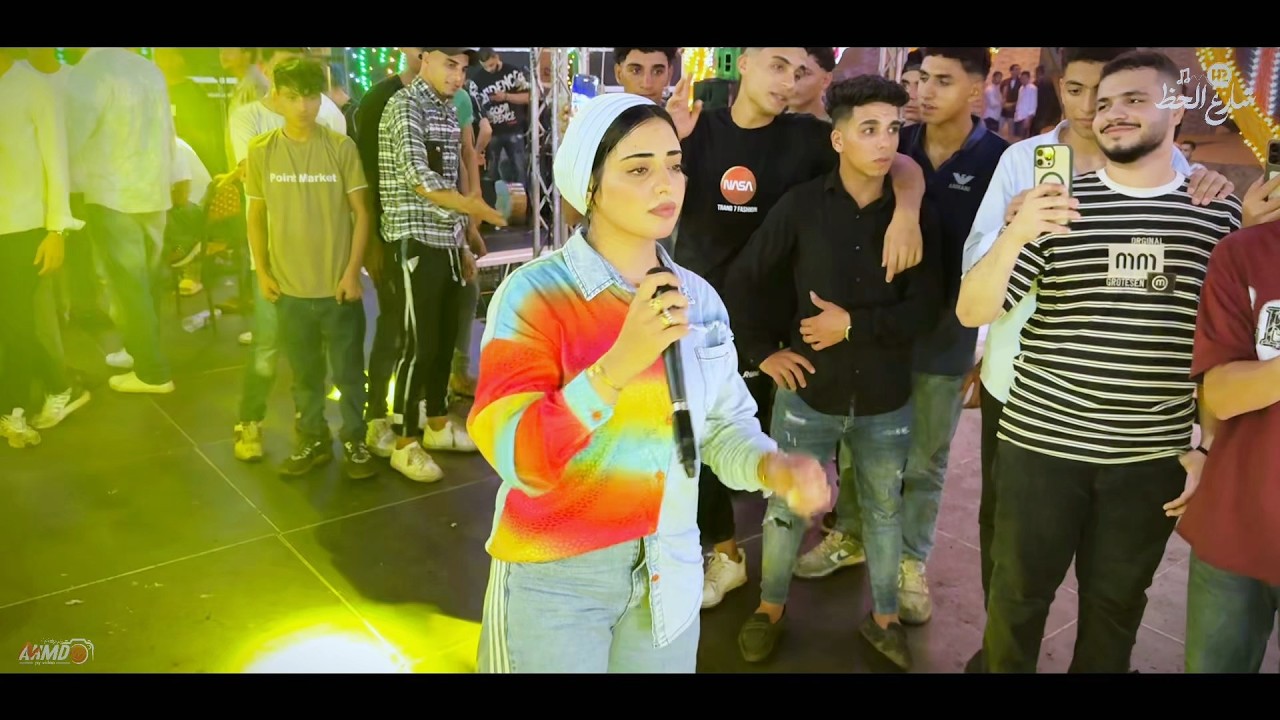 المطربة اللي قلبت المجال ترند مصر 