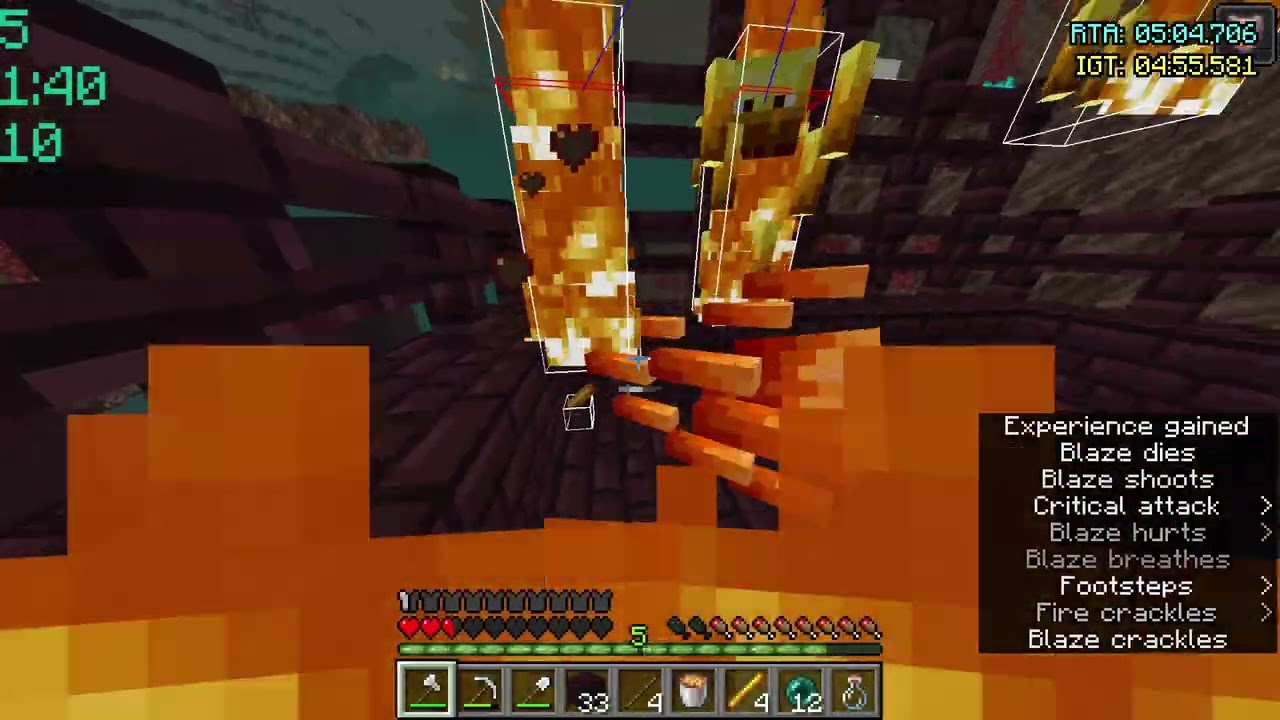 9:32 (stronghold incident november 8th 2024)