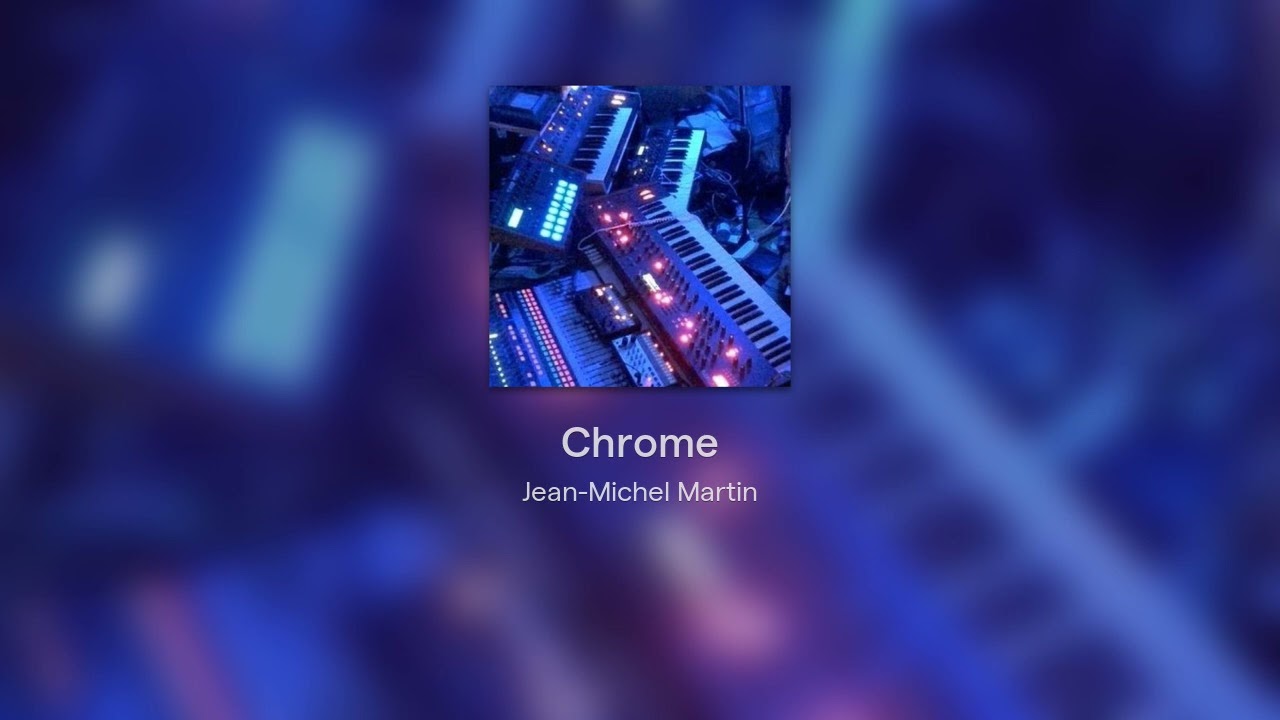 Chrome