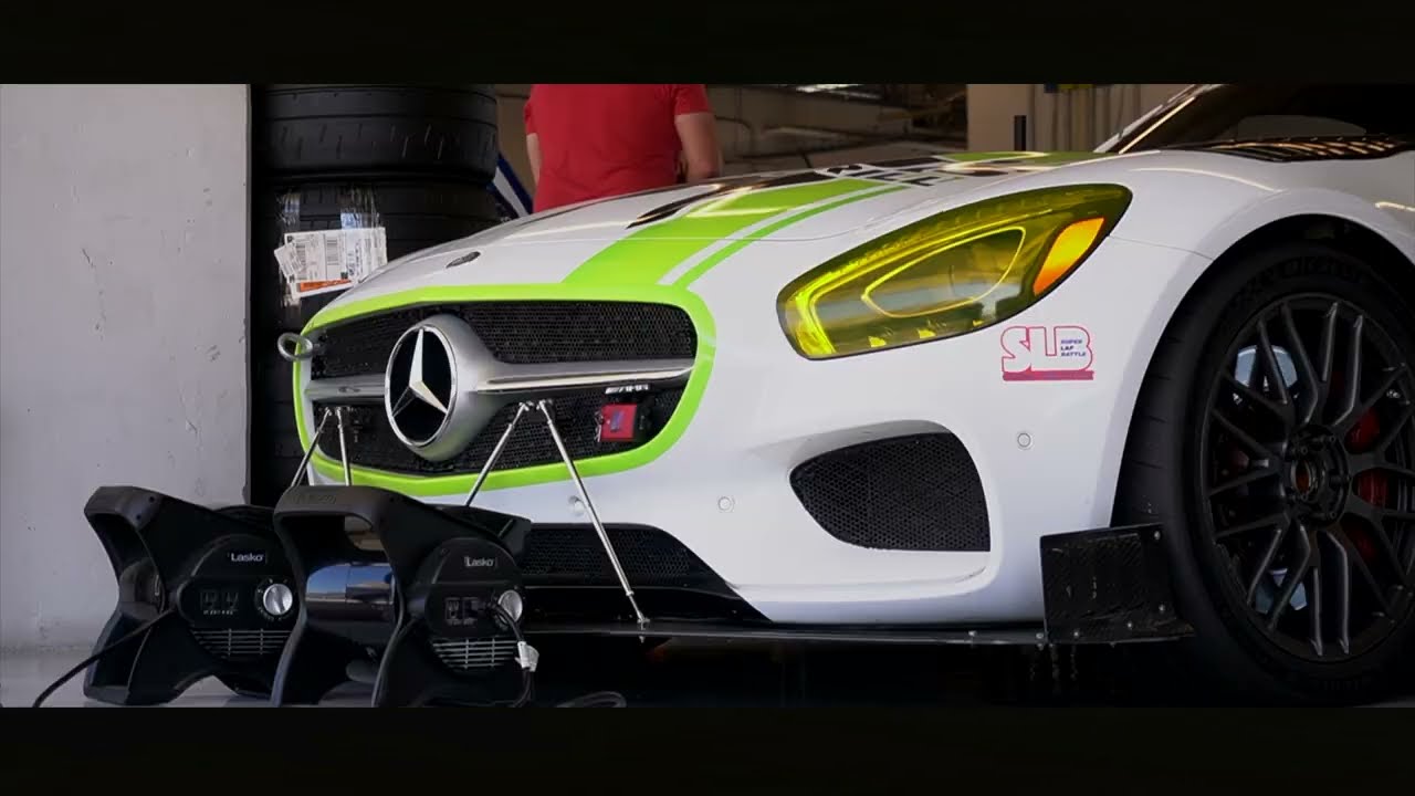 Super Lap Battle 2025 Aftermovie | 4K